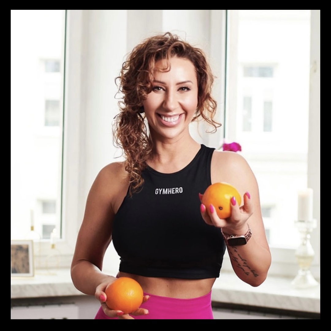 Plany żywieniowe indywidualne